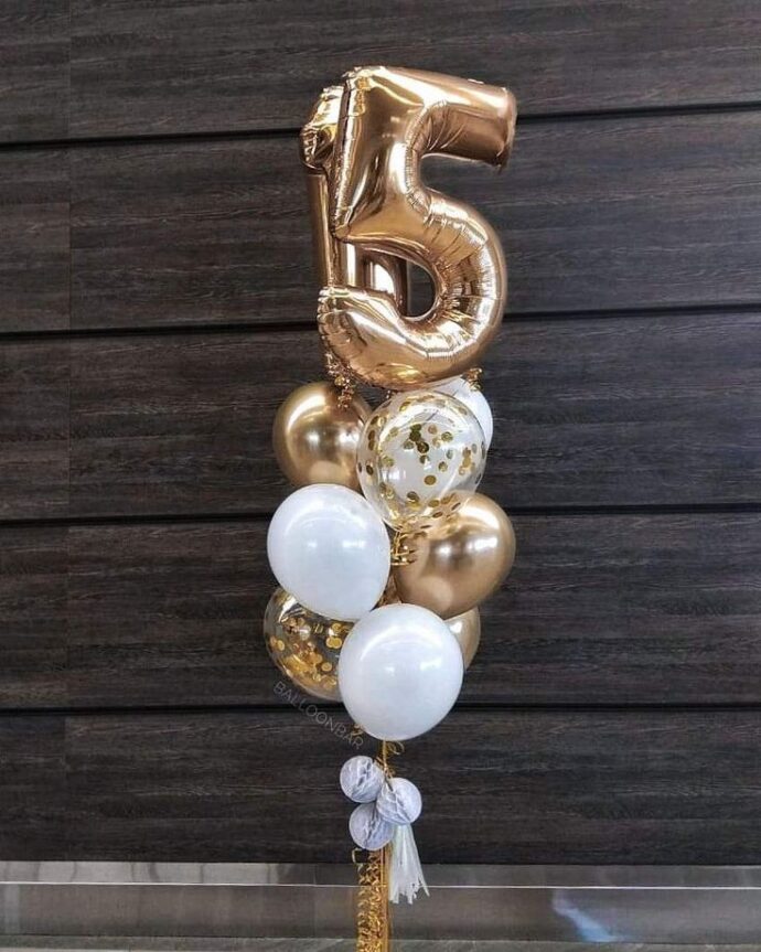 Happy Birthday  Style 1
