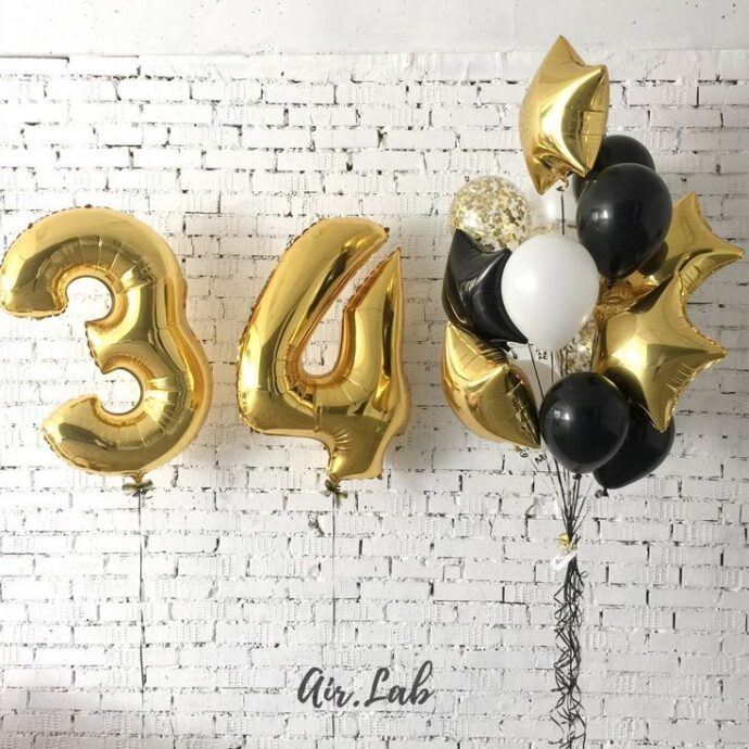 Happy Birthday Style 2