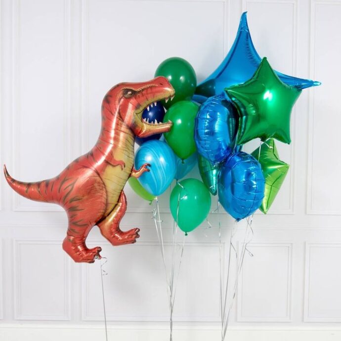 Kids Party Style 00987
