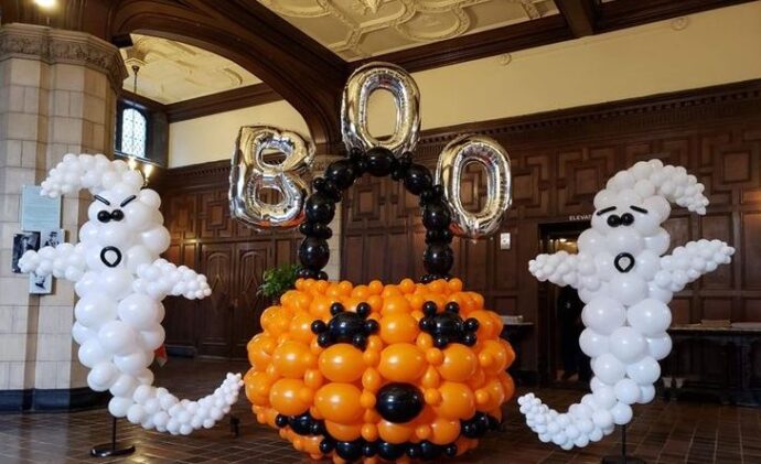 Halloween Style 2