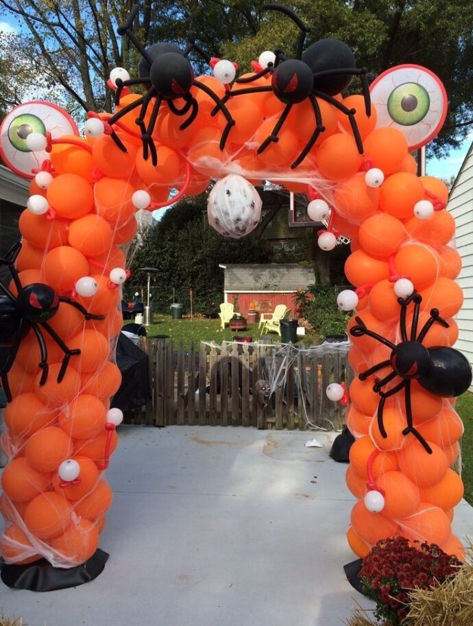 Halloween Style 4