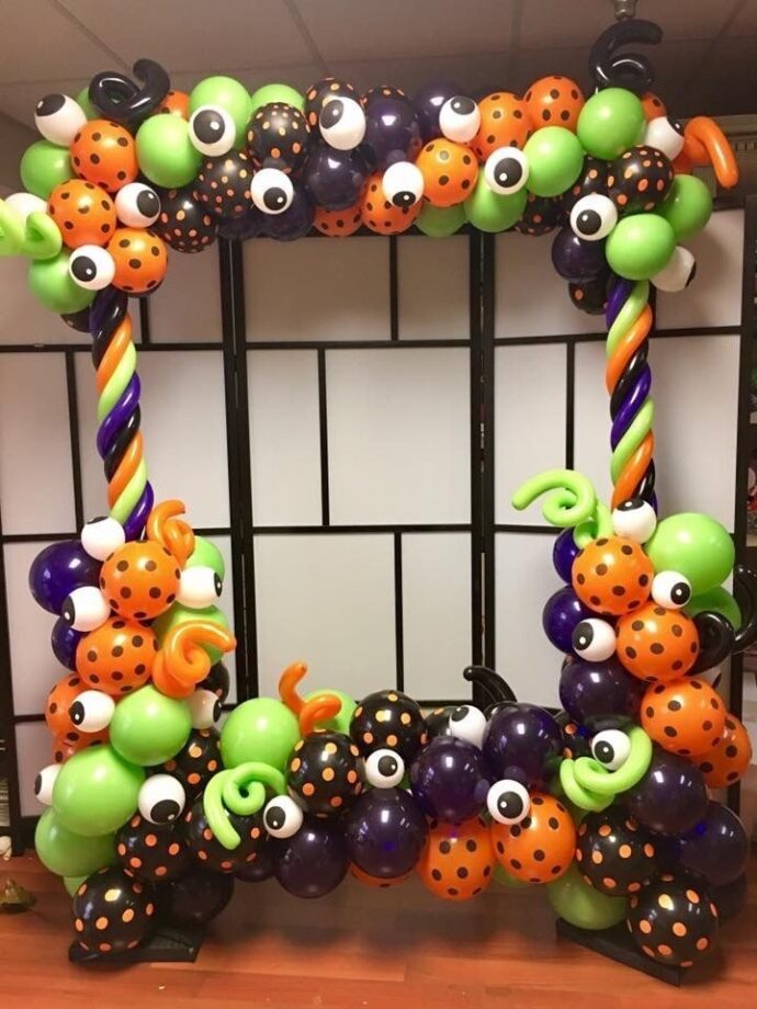 Halloween Style 5