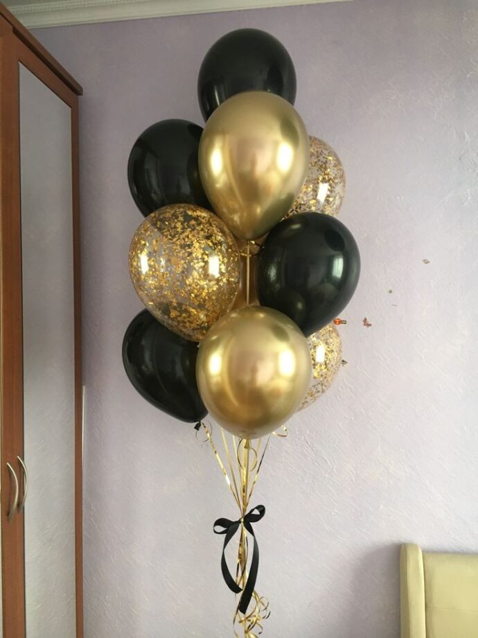 Happy Birthday  Style 26