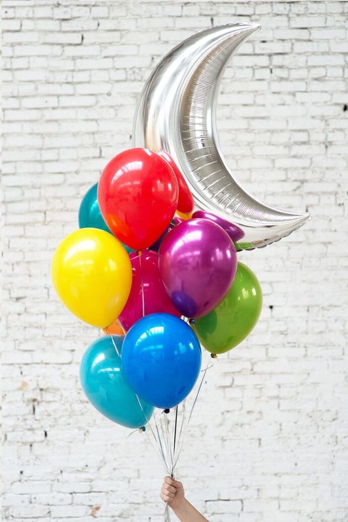 Kids Party Style 00897