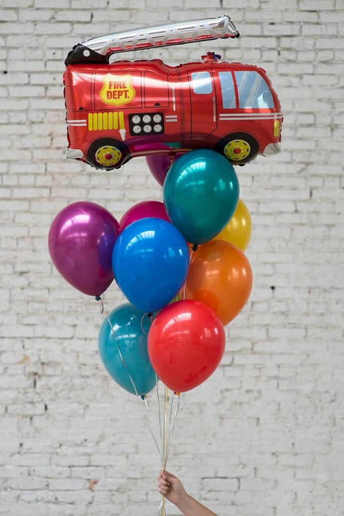 Kids Party Style 00461