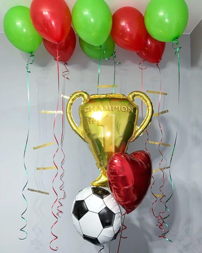 Kids Party Style 00657