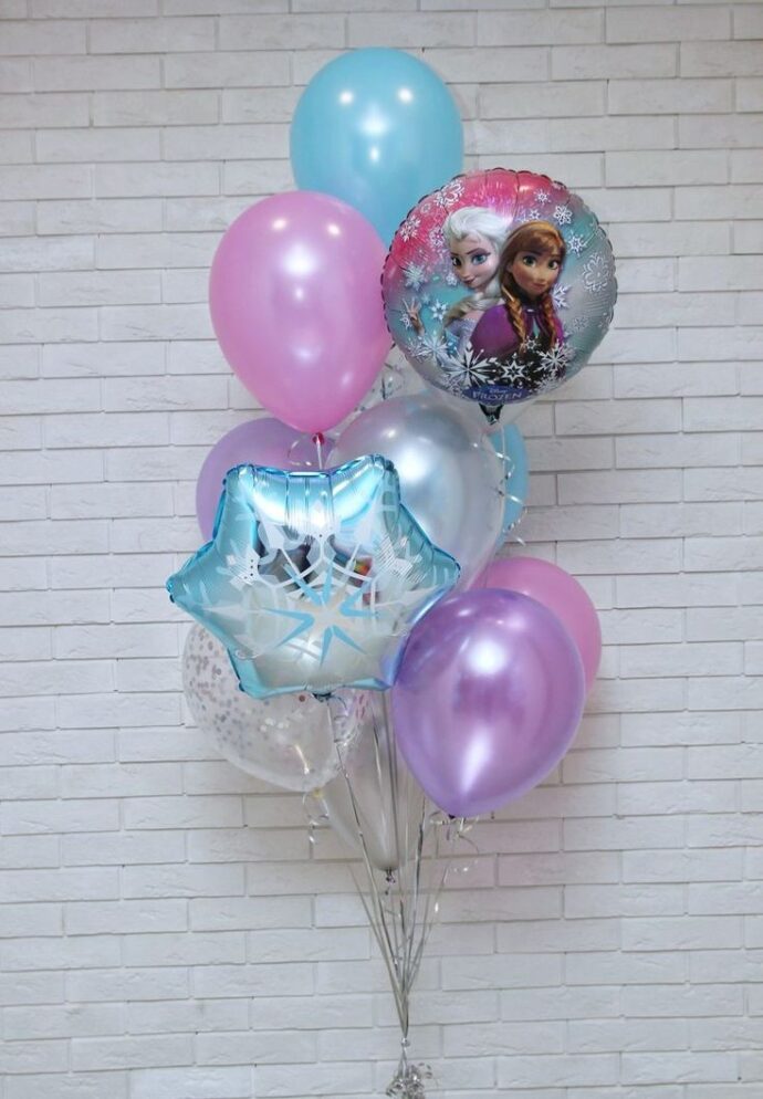 Kids Party Style 00342