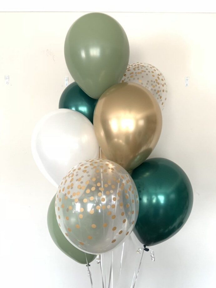 Happy Birthday Balloon Style 67