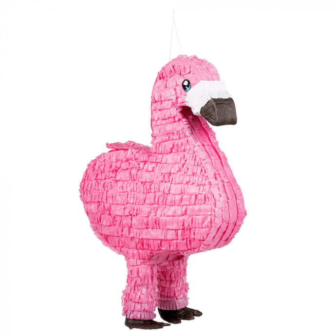 Piñata Flamingo