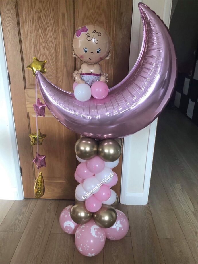 Baby Girl Style 27