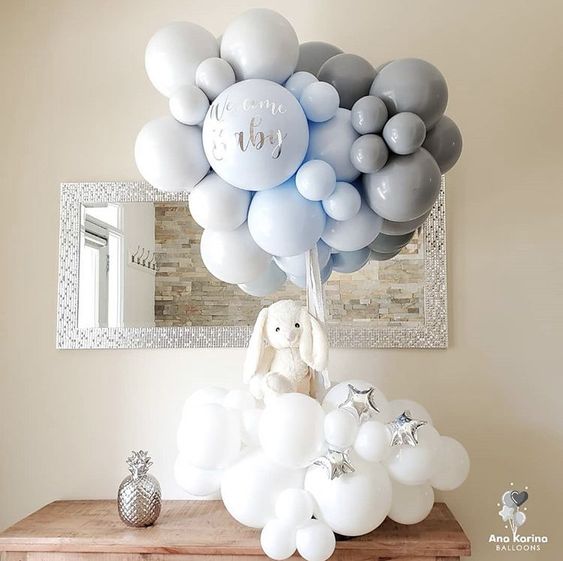 Kids Party Style4457 – Helium Balloons Eshop in Athens