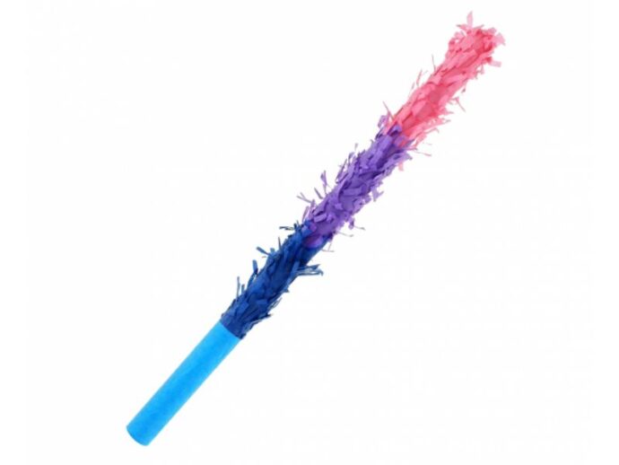 Pinata bat τυχαίου χρώματος