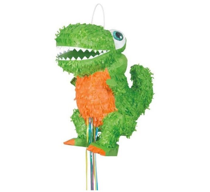 Croco Dino Pinata Dinosaur