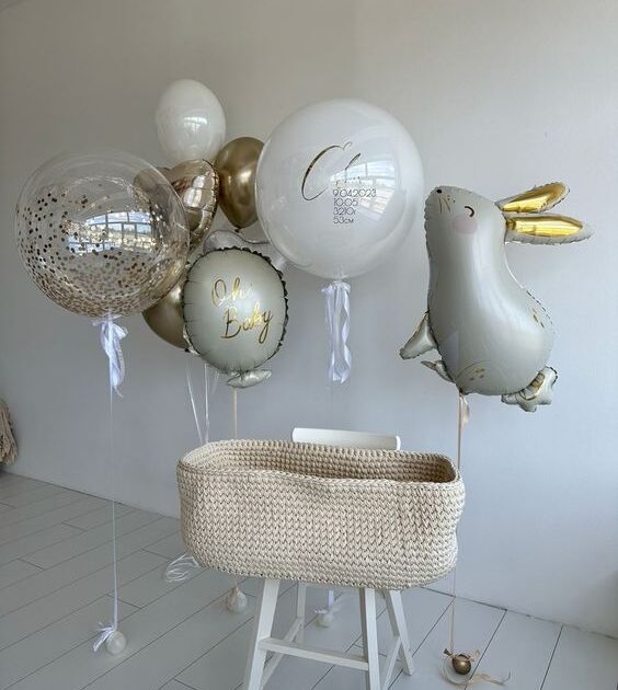 Kids Party Style4457 – Helium Balloons Eshop in Athens