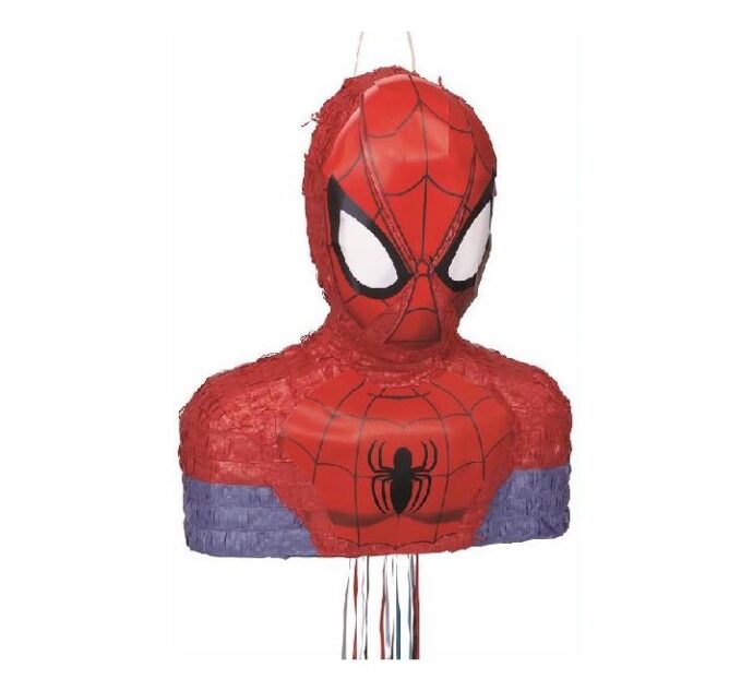 Pinata Spiderman