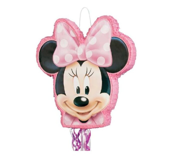 Minnie Mouse Pinata