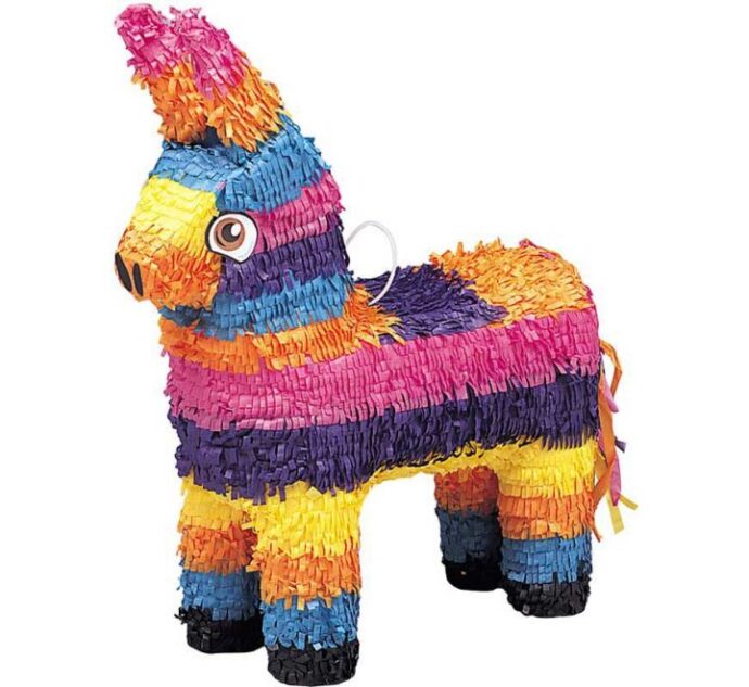 Burro Pinata
