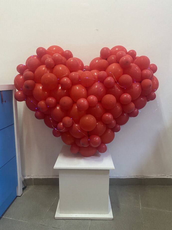 Valentine’s Day Style 56012