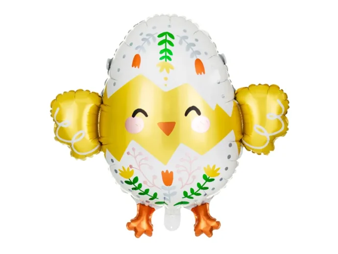 FOIL BALLOON - CHICK