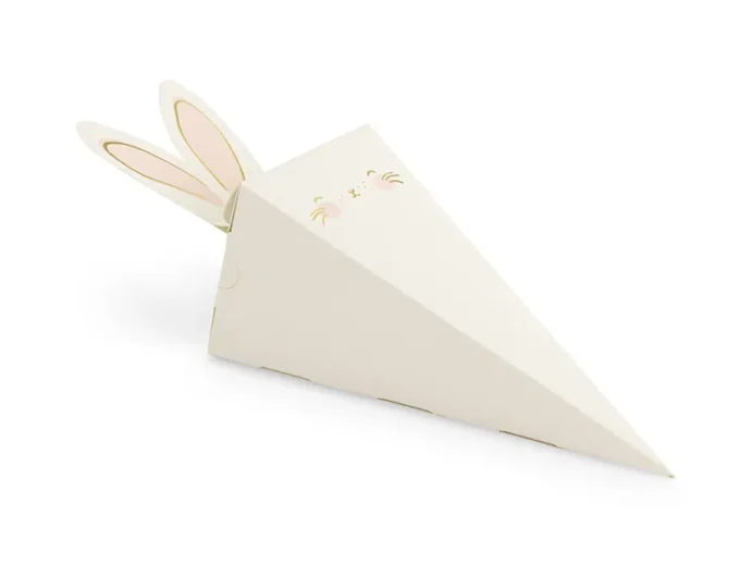 BOXES - BUNNY (6PCS)