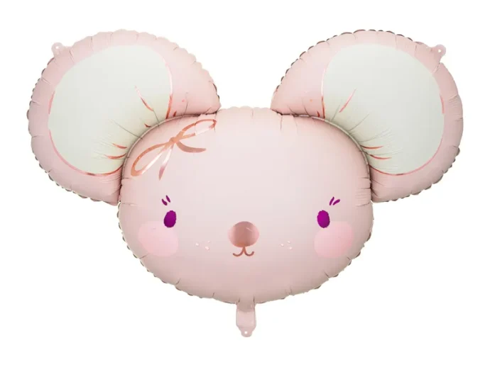 FOIL BALLOON MOUSE