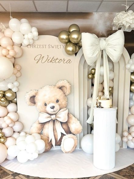 Ροζ ή Μπλε; Σετ Μπαλονιών για Gender Reveal»