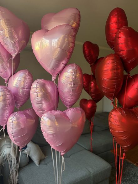 Δώρο Αγίου Βαλεντίνου