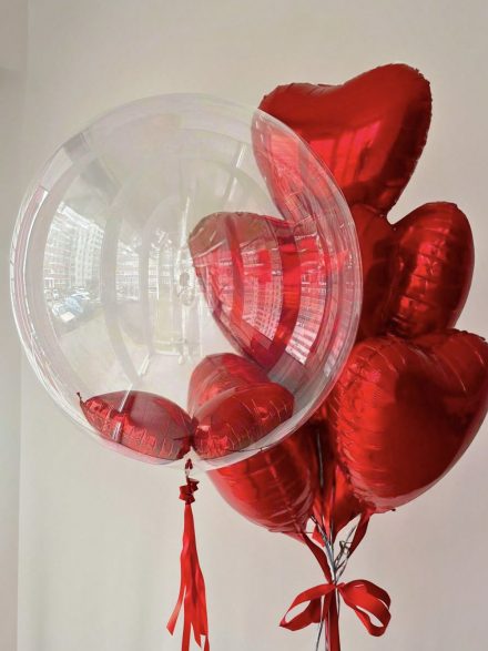 Γιορτή της Ημέρας του Αγίου Βαλεντίνου